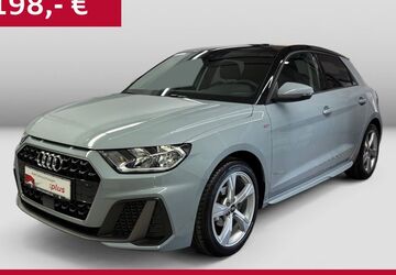 Audi A1 8.481 km 24.690 &euro; Ludwigsburg 71636