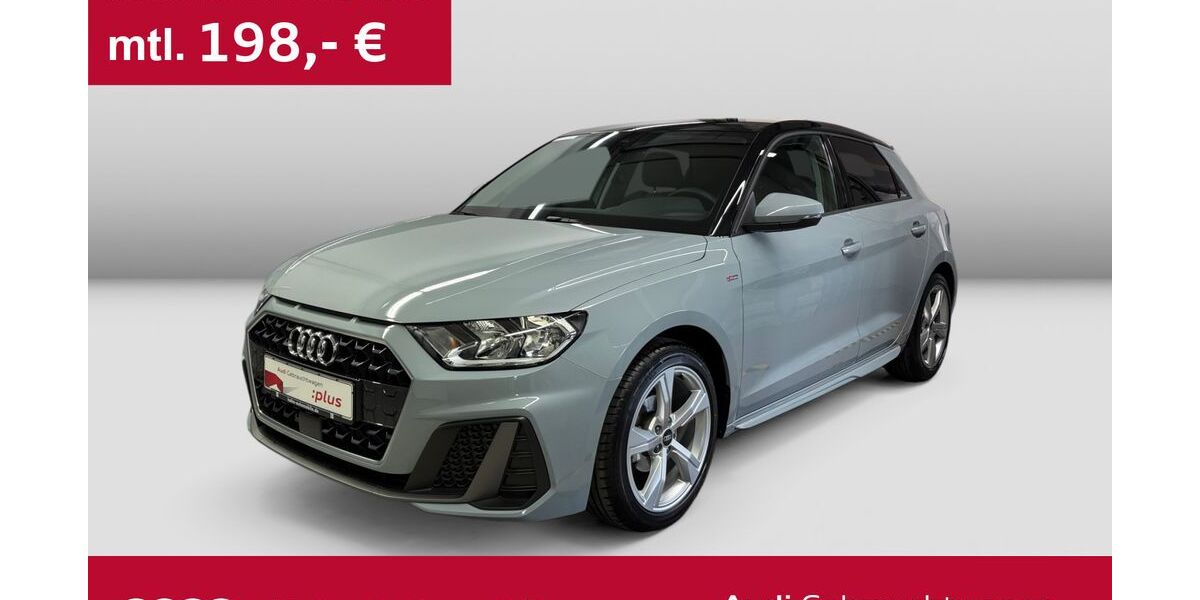 Audi A1 8.481 km 24.690 &euro; Ludwigsburg 71636