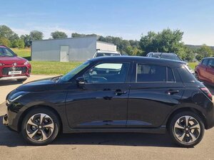 Suzuki Swift 1.2 Dualjet Hybrid MT Comfort+ Garantie 5.500 km 19.990 &euro; Obrigheim-Asbach 74847