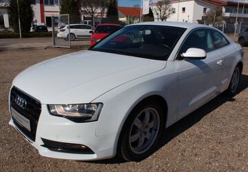 Audi A5 144.942 km 13.995 &euro; Bad Rappenau 74906