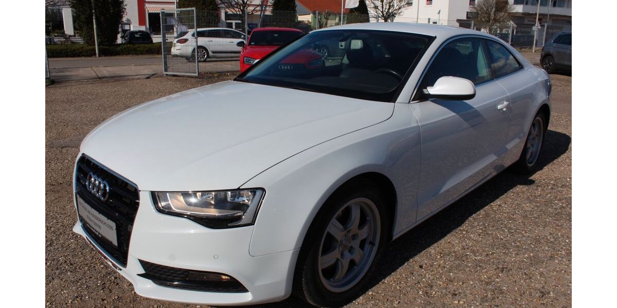 Audi A5 144.942 km 13.995 &euro; Bad Rappenau 74906