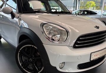 Mini Countryman D (Cooper) 69.000 km 10.290 &euro; Forchtenberg 74670