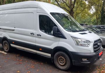 Ford Transit 187.000 km 13.600 &euro; Heilbronn 74078