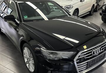 Audi A6 165.093 km 24.999 &euro; Bietigheim-Bissingen 74321