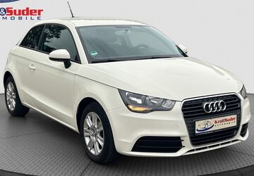 Audi A1 85.000 km 7.890 &euro; Ludwigsburg 71636