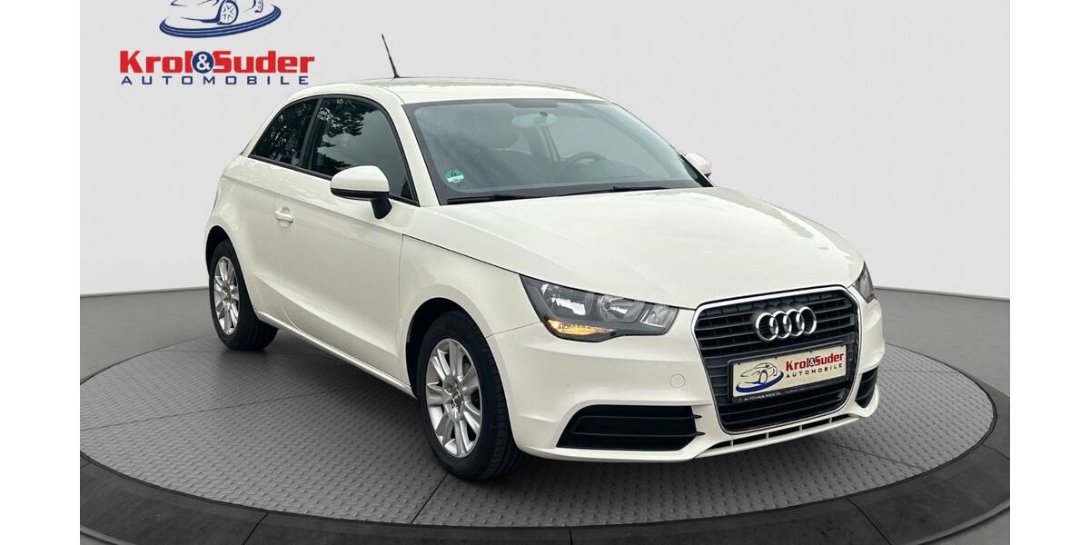 Audi A1 85.000 km 7.890 &euro; Ludwigsburg 71636