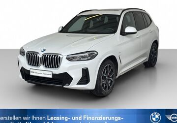 BMW X3 90.136 km 38.970 &euro; Heilbronn 74076