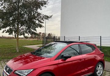 Seat Ibiza 57.000 km 20.499 &euro; Sachsenheim 74343