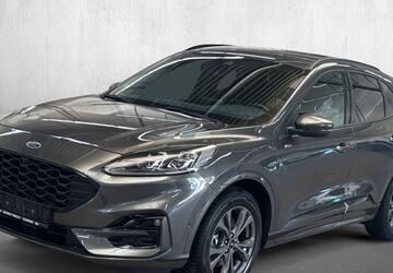 Ford Kuga 32.784 km 24.900 &euro; Ludwigsburg 71636