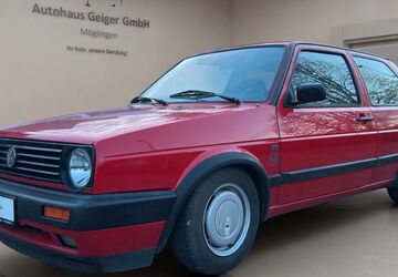 VW Golf 123.432 km 1.980 &euro; Möglingen 71696
