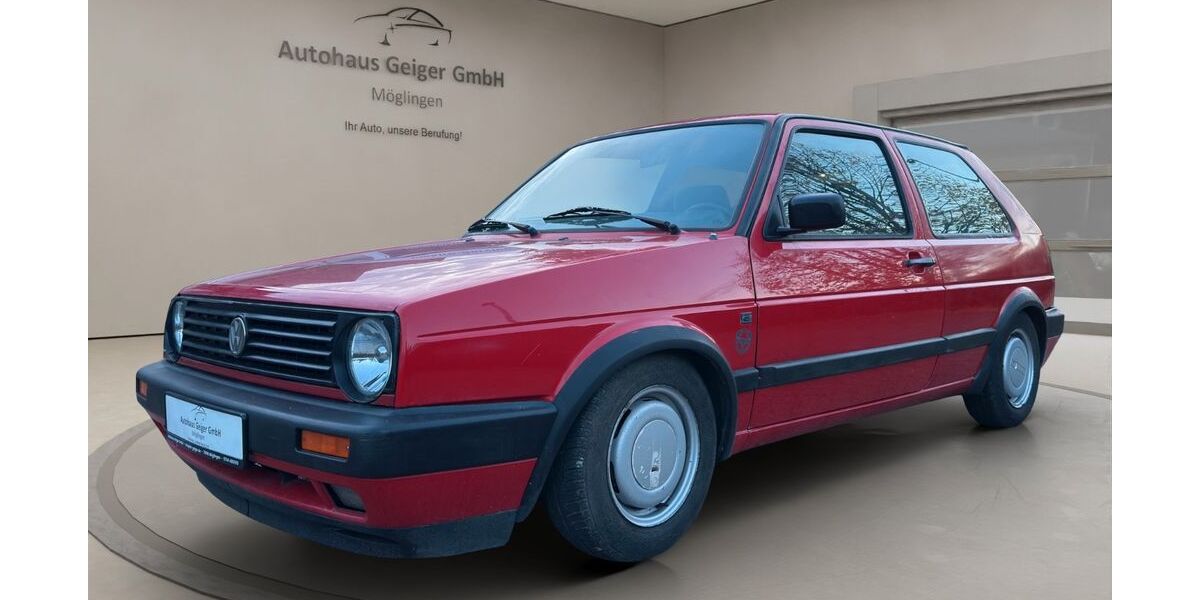 VW Golf 123.432 km 1.980 &euro; Möglingen 71696