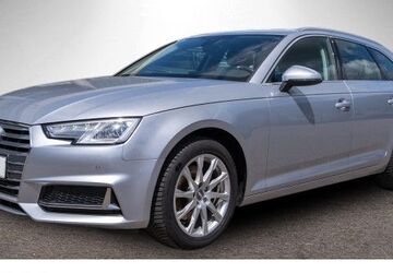 Audi A4 91.700 km 20.930 &euro; Heilbronn 74074