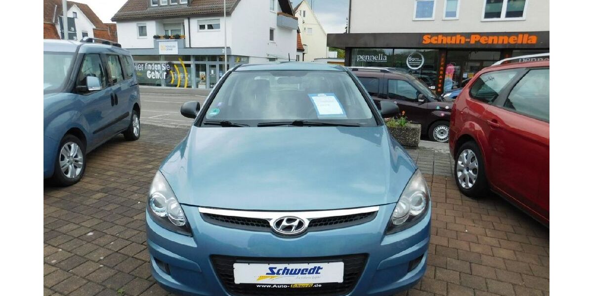 Hyundai i30 135.000 km 3.600 &euro; Ludwigsburg 71640