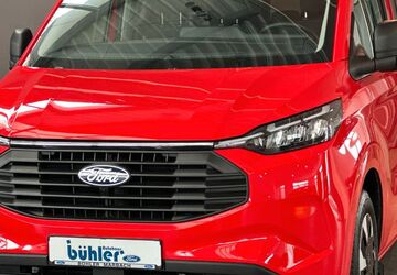 Ford Transit Custom 4.761 km 46.990 &euro; Marbach am Neckar 71672