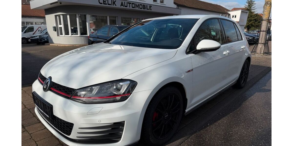 VW Golf 98.000 km 14.990 &euro; Neckarsulm 74172