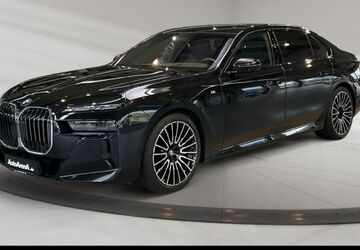 BMW 740 17.540 km 91.879 &euro; Neckarsulm-Obereisesheim 74172