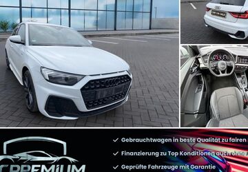 Audi A1 102.700 km 22.990 &euro; Bietigheim- Bissingen 74321
