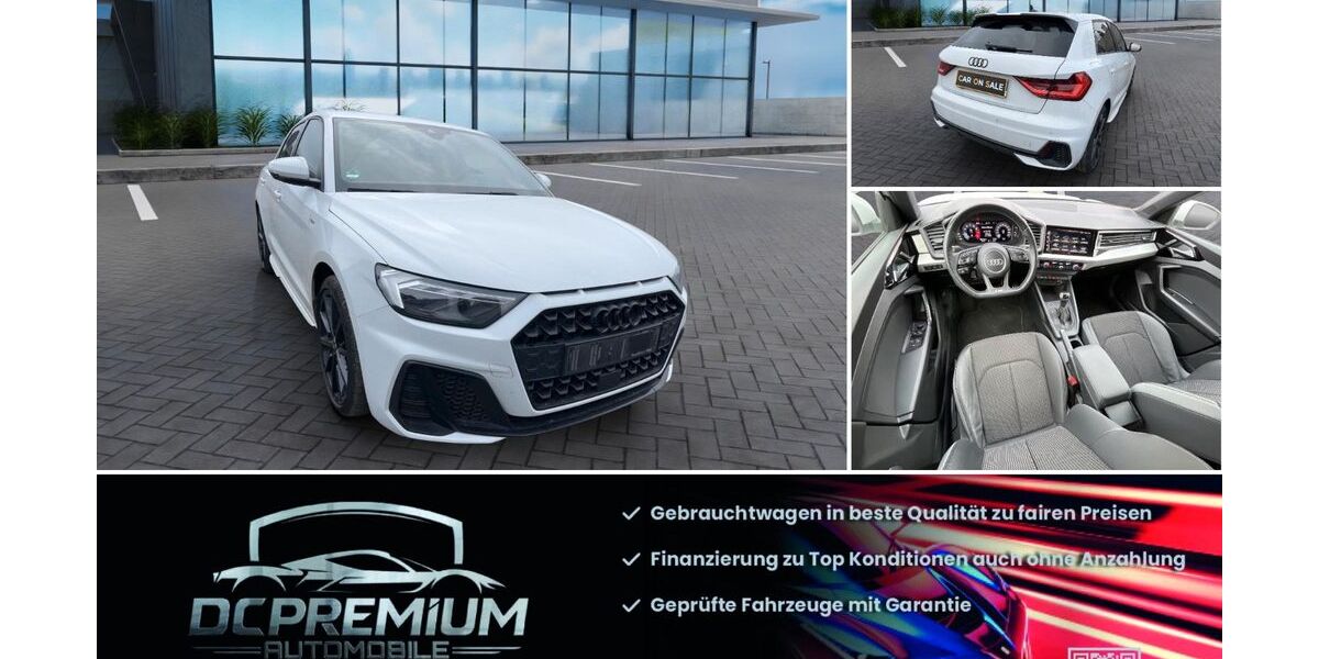 Audi A1 102.700 km 22.990 &euro; Bietigheim- Bissingen 74321