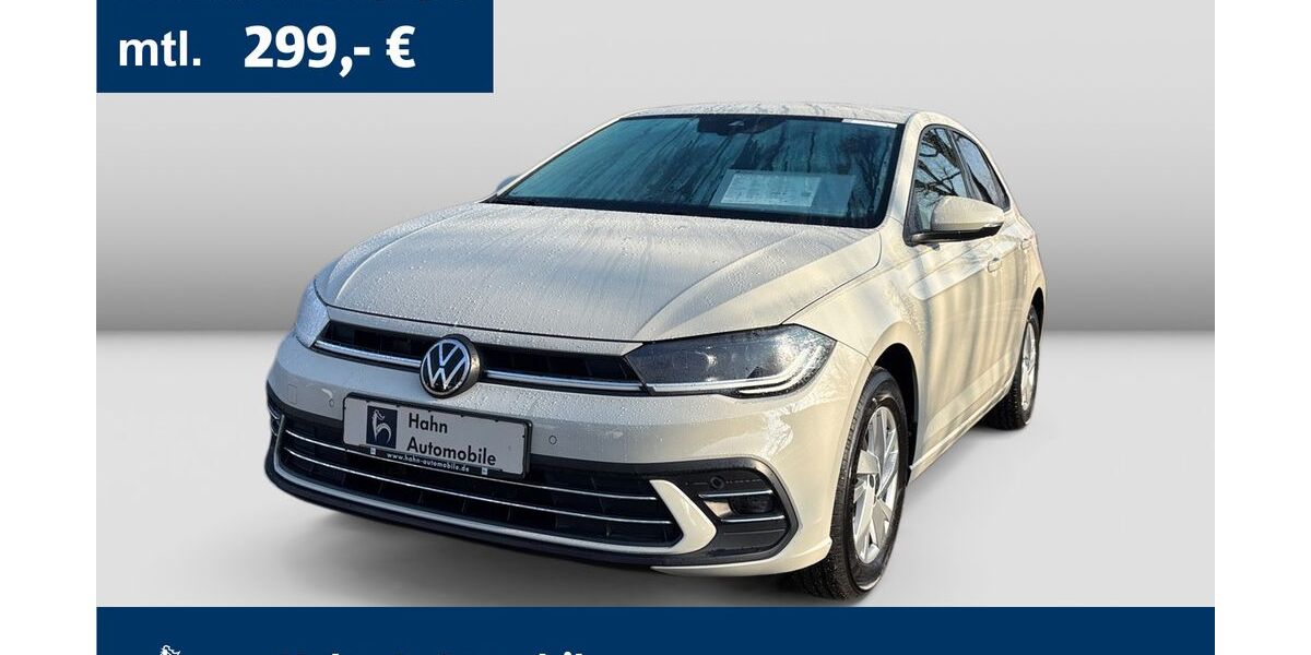 VW Polo 34.212 km 18.630 &euro; Backnang 71522