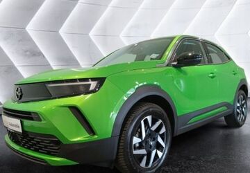 Opel Mokka 11.300 km 20.430 &euro; Bietigheim-Bissingen 74321