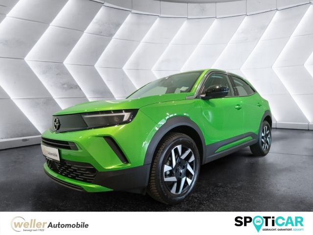 Opel Mokka 11.300 km 20.430 &euro; Bietigheim-Bissingen 74321