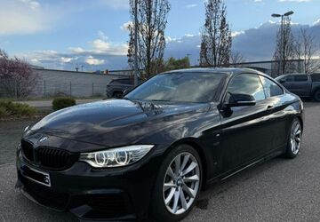 BMW 435 196.000 km 24.500 &euro; Langenbrettach 74243