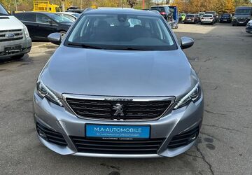 Peugeot 308 109.579 km 7.990 &euro; Marbach am Neckar 71672