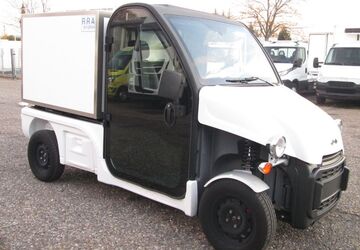 Ligier Andere 15.775 km 5.938 &euro; Heilbronn 74080