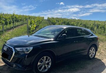 Audi Q3 43.000 km 28.900 &euro; Ilsfeld 74360