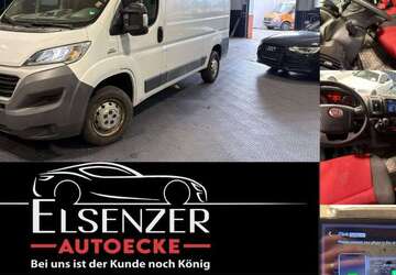 Fiat Ducato 288.999 km 8.999 &euro; Eppingen 75031