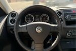 VW Tiguan 2.0 TDI DSG 4Motion 1. Hand AHK 172.000 km 6.490 &euro; Neckarsulm 74172