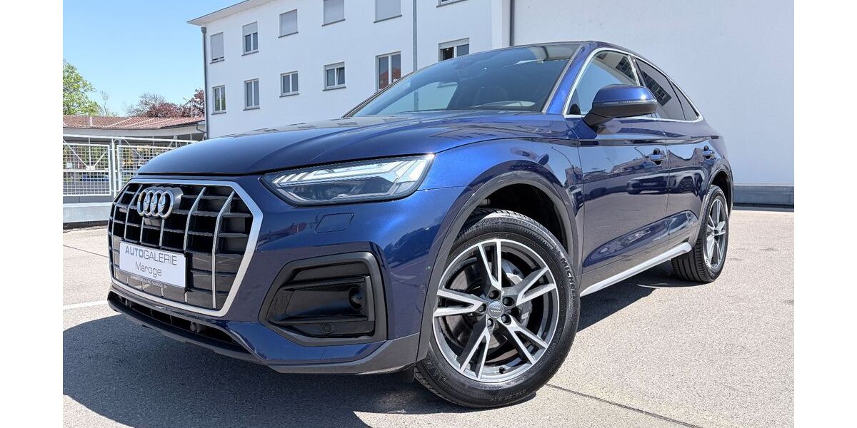 Audi Q5 91.500 km 36.899 &euro; Heilbronn 74074