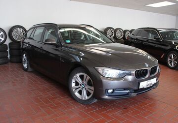 BMW 320 265.000 km 9.899 &euro; Vaihingen Enz 71665
