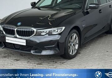 BMW 330 156.128 km 25.888 &euro; Heilbronn 74074