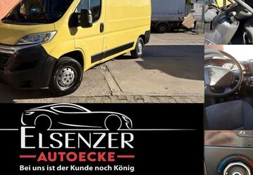 Citroen Jumper 164.999 km 11.999 &euro; Eppingen 75031
