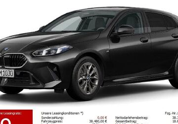 BMW 123 18.634 km 38.480 &euro; Bietigheim-Bissingen 74321