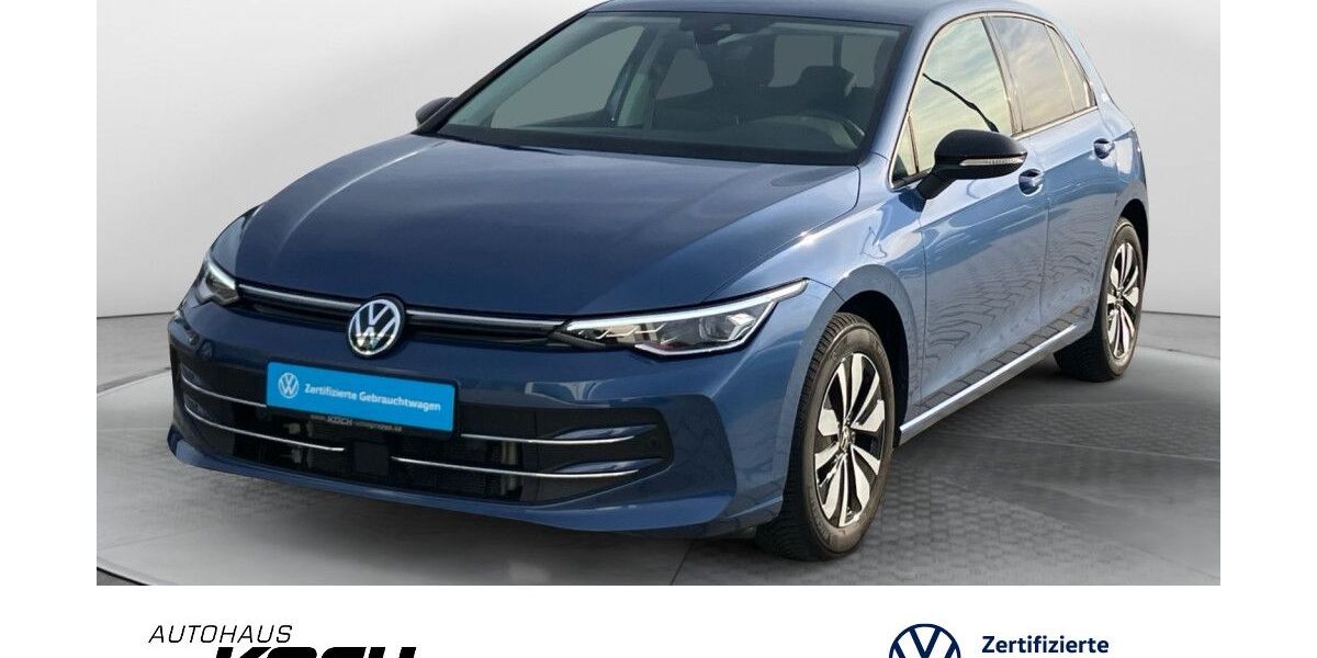 VW Golf 25.400 km 24.295 &euro; Öhringen 74613