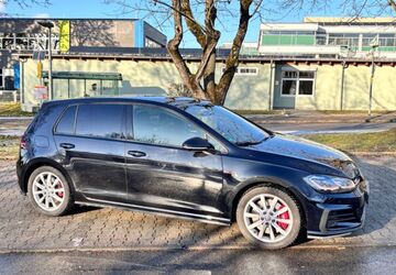 VW Golf 84.800 km 22.750 &euro; Marbach am Neckar 71672