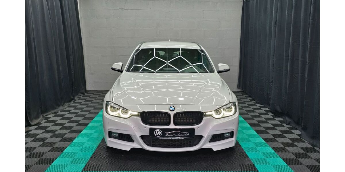 BMW 318 112.500 km 19.487 &euro; Bietigheim-Bissingen 74321