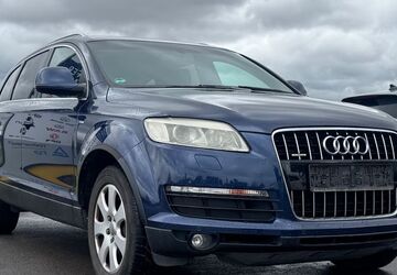 Audi Q7 289.760 km 4.495 &euro; Backnang 71522
