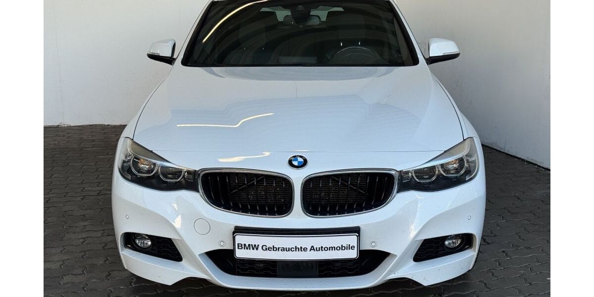 BMW 320 Gran Turismo 151.433 km 19.980 &euro; Heilbronn 74076