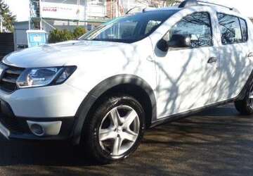 Dacia Sandero 103.000 km 7.490 &euro; Affalterbach 71563