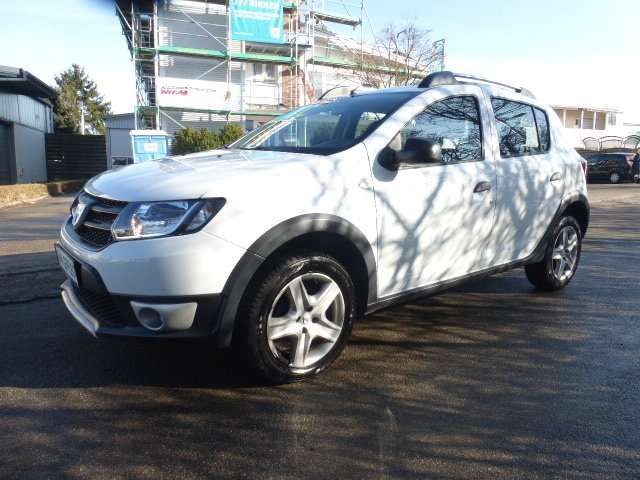 Dacia Sandero 103.000 km 7.490 &euro; Affalterbach 71563