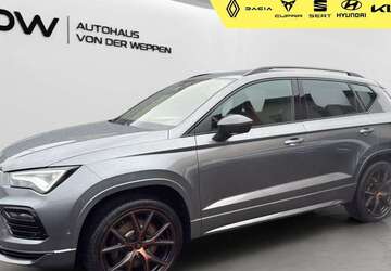 Cupra Ateca 70.900 km 32.980 &euro; Mosbach 74821