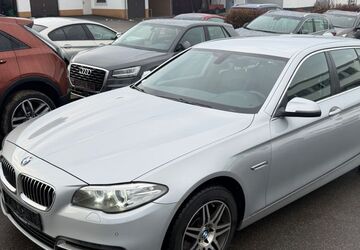 BMW 530 215.000 km 12.499 &euro; Gundelsheim 74831