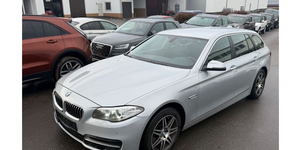 BMW 530 215.000 km 12.499 &euro; Gundelsheim 74831