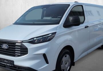 Ford Transit Custom 78.889 km 32.990 &euro; Ludwigsburg 71636