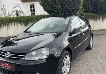 VW Golf 160.000 km 3.900 &euro; Sulzbach an der Murr 71560