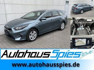 Gebrauchte Kia Ceed