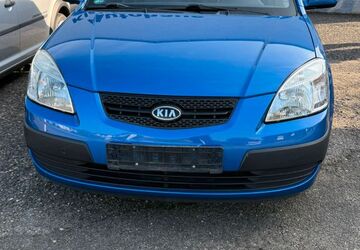 Kia Rio 140.000 km 2.299 &euro; Eppingen 75031